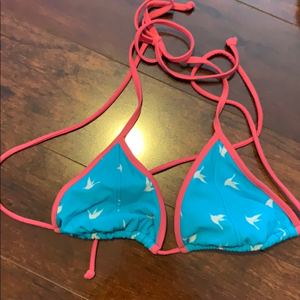 PACSUN Bikini top
